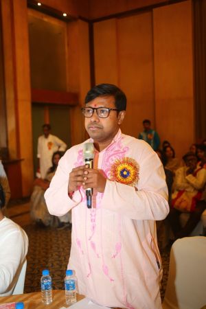 Omkar Prasad Baidya