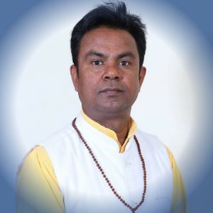 Ashok Acharya