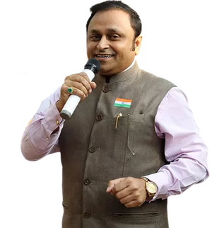 Dr. Padmakar Nandekar