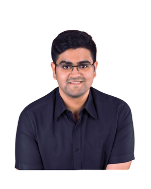 Vidur Maheswari