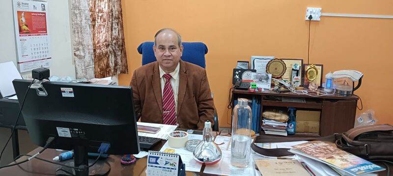 File:Prof. Dr. Rajiv Dutta1.jpg