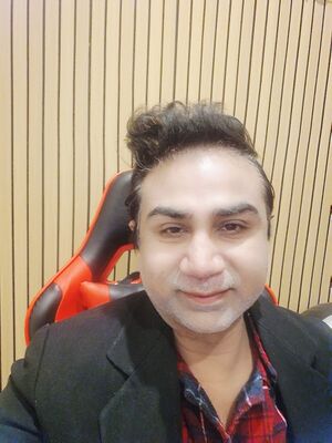 Dr Kaushik