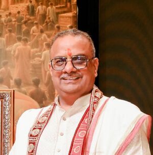Rajiv Jain CA