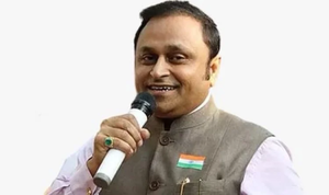 Dr. Padmakar Nandekar