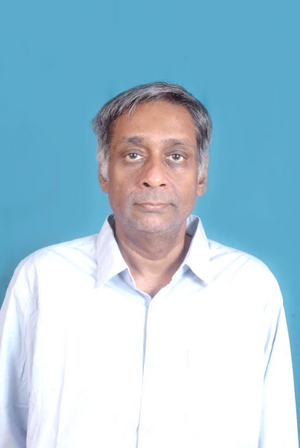 Sujay Rao Mandavilli