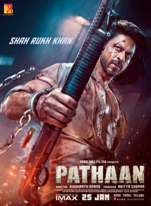 Pathaan (film)