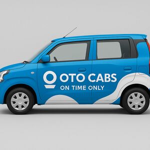 OTO India Pvt. Ltd