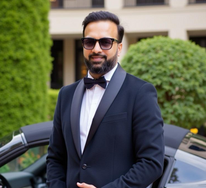 Sahil Jindal Zoom