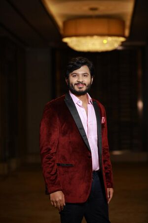 Thejas Varthur Prakash