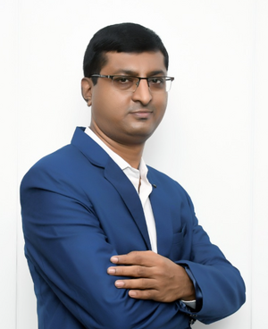 Tushar Shah
