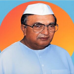 Chaudhary Shri Rajpal Tyagi1