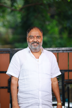 M. C. Vijayanandha Reddy