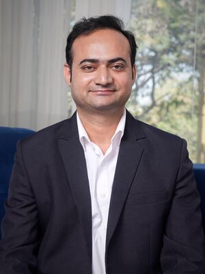 Sat Kumar Tomer