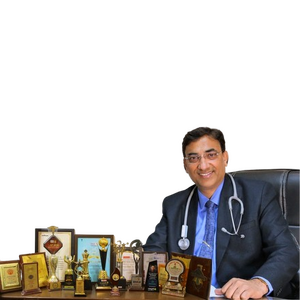 Dr. Arpit Chopra Jain