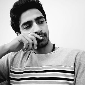 Akshay S Sharma New