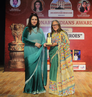 Dr. Archana Shailesh Patel