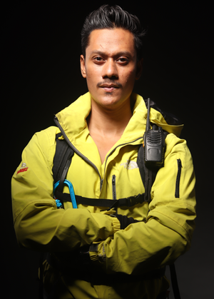 Shuvam Chatterjee