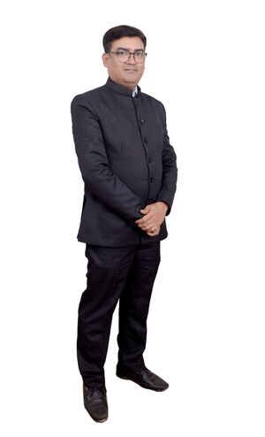 Prof. Dr. Sidharth Shankar Raju1