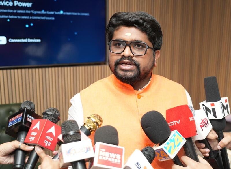 File:Dr. Bhargav Mallappa2.jpg