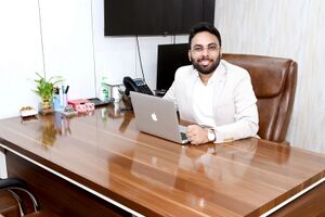 Praakhar Srivastava