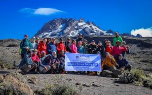 Kilele Climb Tours & Safaris Company Ltd