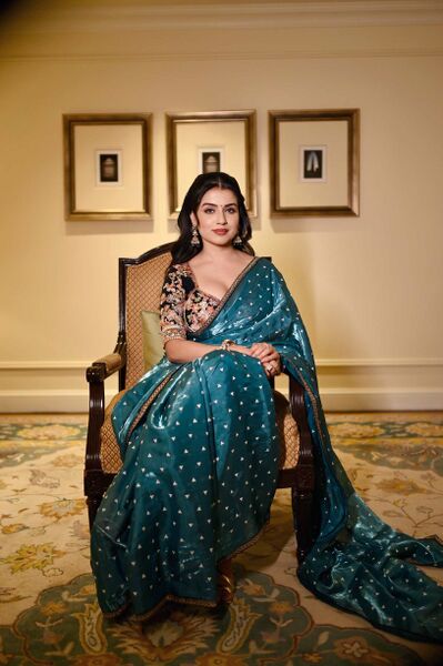 File:Nidhi Chaudhary.jpg