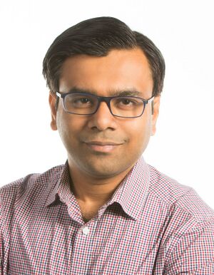 Varun Gupta