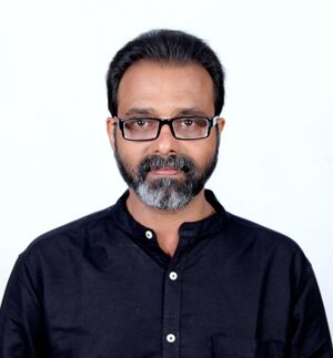 Dr. Sreekumar Krishnan