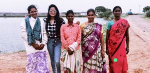 The Mahato Foundation Work
