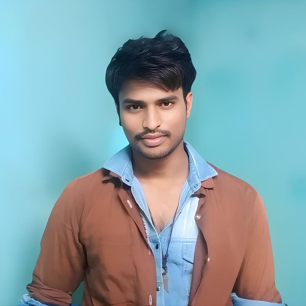 File:Sairaj Gandhe Professional Portrait.jpg.jpeg