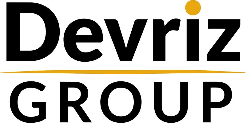 File:Devriz Group Logo.jpg