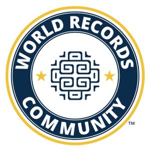 World Records Community - Global Registry