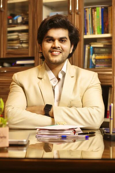 File:Dr. Dev Singh.jpg