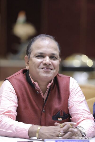 File:Dr. Yogesh Vani.jpg