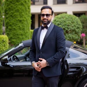 Sahil Jindal
