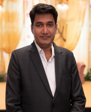 Utkarsh Bhandarkar