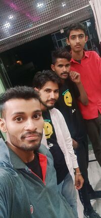 Bhagat Singh Rescue Team, Sri Ganganagar.jpg