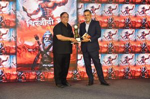 Naresh Raghani Madhukar