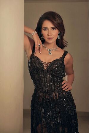 Akshitaa Agnihotri
