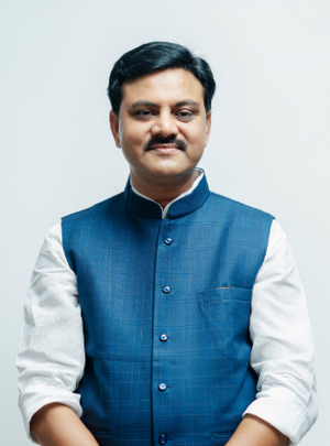Arun Kumar Singh