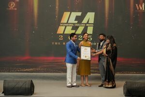Dr. Akshay KV1