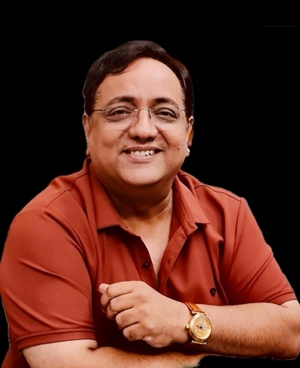 Naresh Raghani Madhukar
