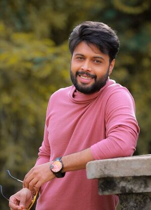Abid Bhushan