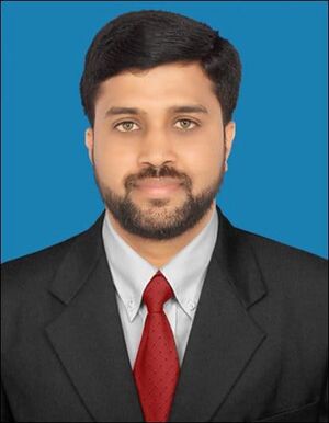 Vishwanath G. P.