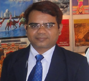 Dr. Jitu Lal Meena