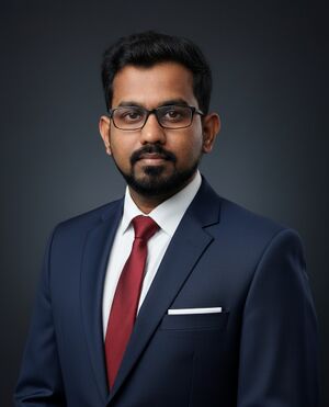 SM Santhoshkumar