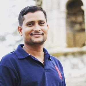 Raj Jagatsinh