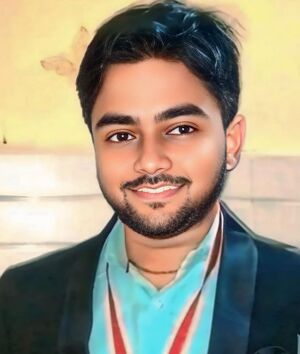 Rishab Dass