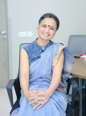 Aruna kalra