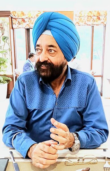 File:Dr. Sarabjeet Singh.jpg